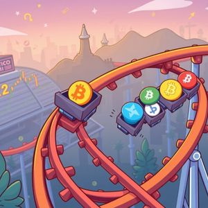 Altcoin Pump: Crucial Signals Point to the End of the Cyclical Surge
