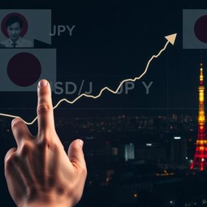 USD/JPY Forecast: Alarming Rise to 143 by UBS Amid Japan’s Political Turmoil