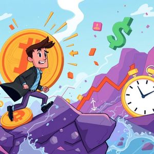 Bitcoin Market: 5 Crucial Factors to Watch This Week