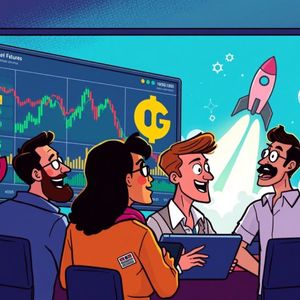 0G Perpetual Futures: Binance Unlocks Thrilling Trading Horizons