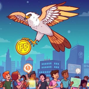 FF Token White Paper: Falcon Finance Unveils Crucial Details for Its Future