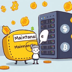 Urgent Alert: Bithumb Temporarily Halts ADD Withdrawals for Critical Wallet Maintenance