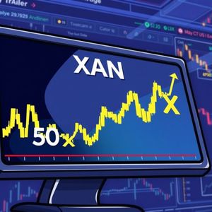 XAN Perpetual Futures: Binance Unleashes Massive 50x Leverage Trading
