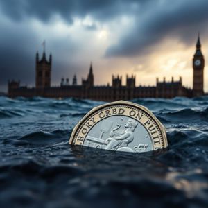UK Pound: Critical Challenges Emerge Ahead of November Budget
