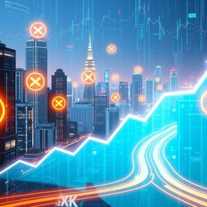 XRP Price Prediction: Unlocking the Future – Will Ripple XRP Reach $5 by 2030?