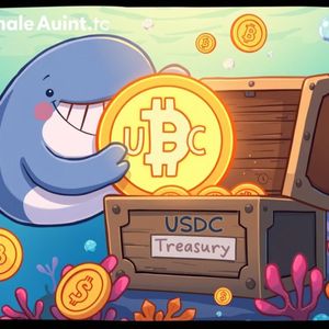 Massive USDC Minted: What This Crucial Move Means for Crypto Stability