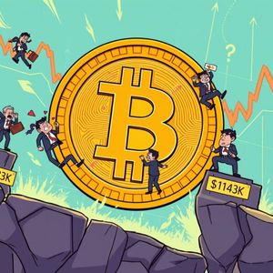 BTC Liquidations: Understanding the Shocking $1.7 Billion Crash