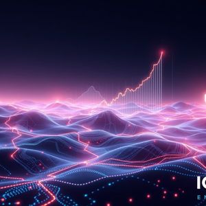 Internet Computer Price Prediction: Unlocking ICP’s Explosive Growth Towards $10