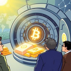 Bitcoin Reserve Asset: A Transformative Shift for Central Banks by 2030