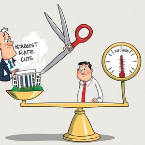 Crucial Warning: Premature Fed Rate Cuts Could Ignite Economic Overheating