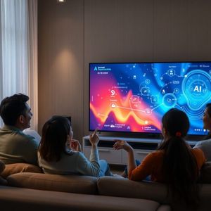 Unlocking the Future: Google Gemini AI Revolutionizes Your Smart TV Experience