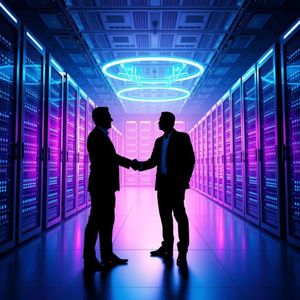Oracle’s Strategic Leap: New Co-CEOs Drive AI Infrastructure Dominance
