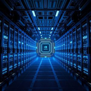 Nvidia’s Monumental $100 Billion OpenAI Investment Reshapes AI Future