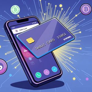 Exclusive: WLFI DeFi Project Set to Transform Digital Payments with Debit Card & App