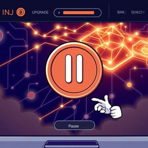 Injective (INJ) Suspension: Crucial Bithumb Update for Mainnet Upgrade