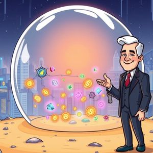 Revolutionary SEC Crypto Sandbox to Fast-Track Product Launches