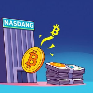 Historic Scilex Bitcoin Deal: Nasdaq Firm Swaps $200M Stock for Crypto