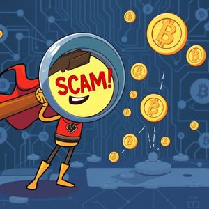 Unmasking Crypto Scams: Bubblemaps’ Amazing 30M BMT Airdrop Rewards Vigilant Users