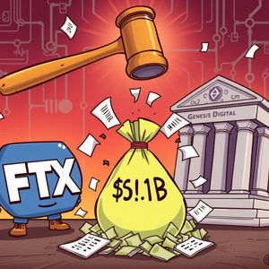 FTX Genesis Lawsuit: A Massive $1.15 Billion Legal Battle Unfolds
