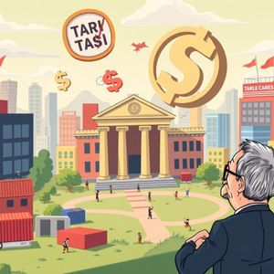 Tariffs and Inflation: Powell’s Surprising Revelation on Economic Impact