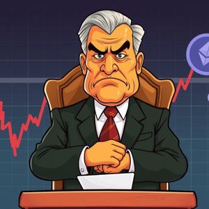 Urgent: Jerome Powell’s Economic Outlook Reveals Crucial Market Insights