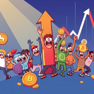 Altcoin Season: Why This Resilient Trend Remains Valid Despite Market Dips