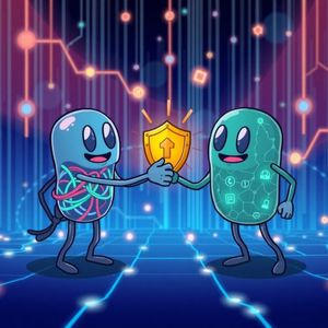 Revolutionary Chainlink Canton Network Partnership Unlocks New Era for Web3 Privacy