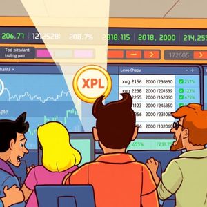 OKX XPL Listing: Unveiling an Exciting New Trading Opportunity