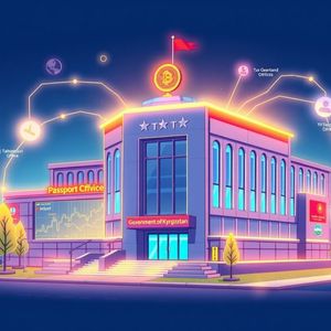 Kyrgyzstan Blockchain Services: A Pioneering Move Towards Digital Governance