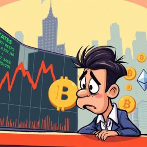 Crucial US Market Downturn: What This Means for Crypto Investors