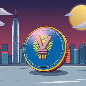 Yuan Stablecoin Unveiled: AnchorX’s Crucial Kazakhstan Licensing Confirmed