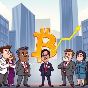 Unlocking Remarkable Growth: Over 50 Public Companies Hold Bitcoin Worth Billions
