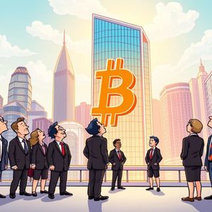 Bold Move: Hong Kong Bitcoin Purchase by International Business Settlement Signals Confidence