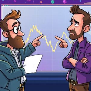 ETH Price Prediction: Andrew Kang’s Alarming Challenge to Tom Lee’s Bullish Forecast