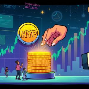 Strategic Hyperion DeFi HYPE Investment: An Additional $10 Million Boosts Holdings