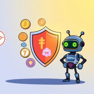 Crucial Web3 Security Fund: GoPlus Unveils $500M Initiative and Aids GAIN