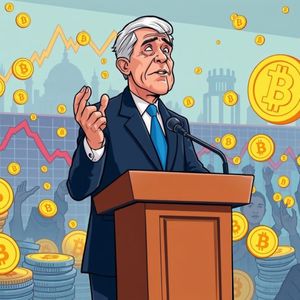 Trump’s Crypto Announcement: Urgent Details on Today’s Major Reveal