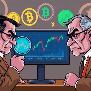 Urgent: US Regulators Target Crypto Insider Trading in Sweeping Probe