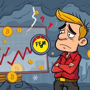 Urgent Warning: Crypto Fear & Greed Index Plunges to 28, What It Means for Your Portfolio