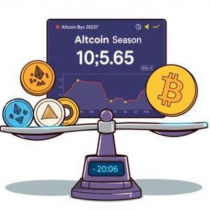Altcoin Season Index Plummets to 69: What Does This Crucial Shift Mean?