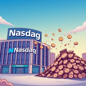 Major TON Coin Investment: AlphaTON Capital’s Bold $30M Move