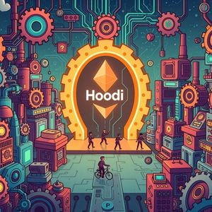 Taiko Public Testnet: Unleashing a New Era of Ethereum Scalability with Hoodi