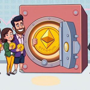 Ethereum Long-Term Holders: Unprecedented 1.2M ETH Scoop Signals Bullish Confidence