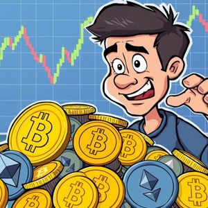 Cangao’s Astounding Bitcoin Holdings Surge: A Strategic Power Move
