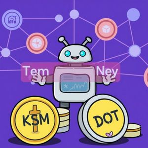 Crucial Binance KSM DOT Suspension: What You Need to Know