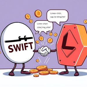 SWIFT Linea Collaboration Unlocks Future of Stablecoins and On-Chain Messaging