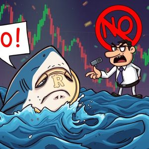 Baby Shark Token Faces Shocking 90% Crash as Pinkfong Denies Official Ties