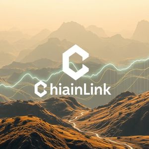 Chainlink Price Prediction: The Pivotal Journey of LINK to $100 by 2030