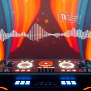 Revolutionary YouTube Music AI Hosts Transform Listening Experience