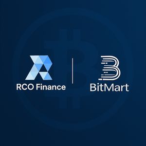 XRP vs. RCO Finance: Which One Has the Real Momentum Going Into September?